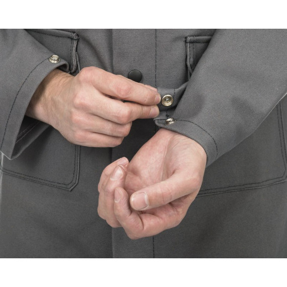 Jacket Arc Knight®, chama chama algodão 520 gr./m2