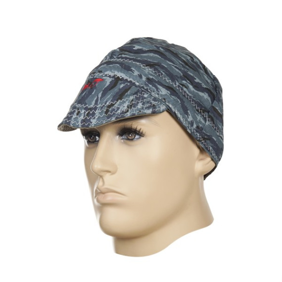 Welder Hat, Wild