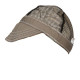 Chapeau soudeur, sauvage