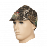 Boné para soldador WELDAS modelo Camuflagem Fire Fox