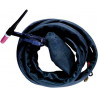 WELDAS PYTHONRAP fireproof nylon hose cover