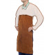 Mandil Lava Brown Long 51cm, Width 56cm