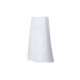 Long white apron 5 series (single size)