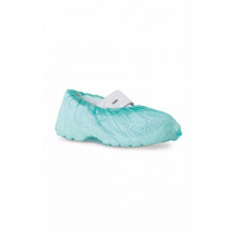 Cubrezapatos desechable Serie 70 (Talla única) 1 paq. (100 ud)