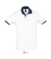 Unisex Polo SOL'S PRINCE