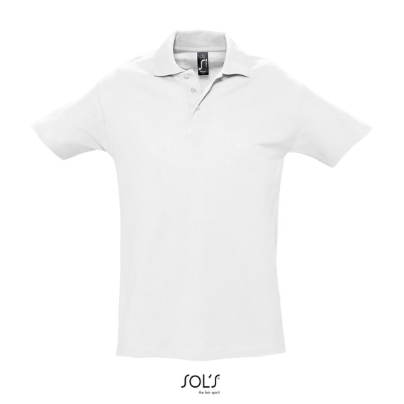 Men's Polo SOL'S SPRING II