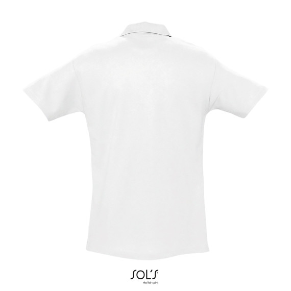 Polo Uomo SOL'S SPRING II