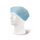 Cappello monouso serie 78 (singola dimensione) 1 PAQ. (100 UD)
