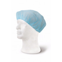 Cappello monouso serie 78 (singola dimensione) 1 PAQ. (100 UD)
