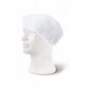 Cappello monouso serie 78 (singola dimensione) 1 PAQ. (100 UD)