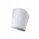 White kitchen cap Series 82