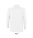 Polo Homem Manga Longa SOL'S WINTER II