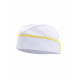 Cappello militare bianco con griglia della serie P91