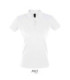 Polo Women Short Sleeve SOL'S PERFECT WOMEN
