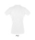 Polo Donna Manica Corta SOL'S PERFECT WOMEN