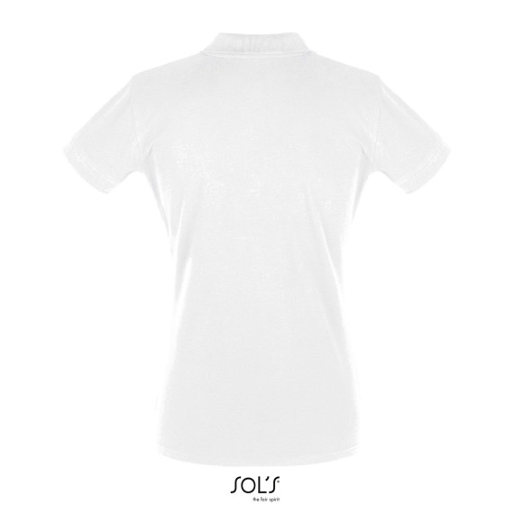 Polo Donna Manica Corta SOL'S PERFECT WOMEN