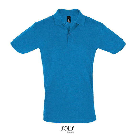 Polo Herren Kurzarm SOL'S PERFECT MEN