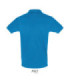 Polo Hombre Manga Corta SOL'S PERFECT MEN