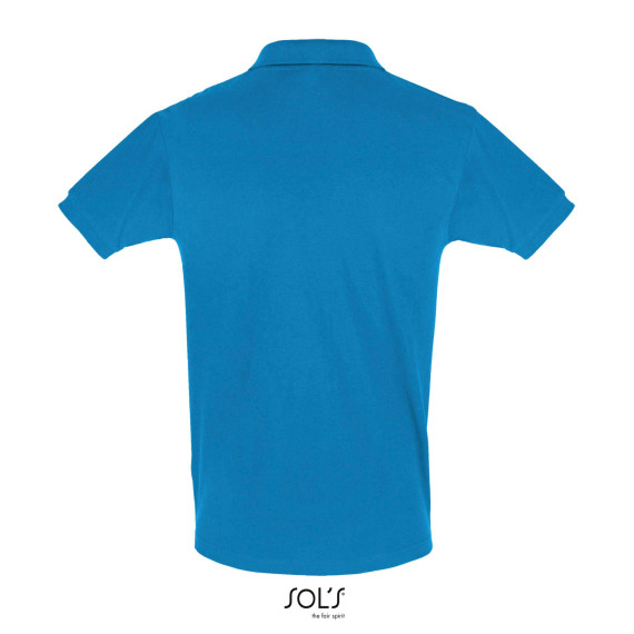 Polo Uomo Manica Corta SOL'S PERFECT MEN
