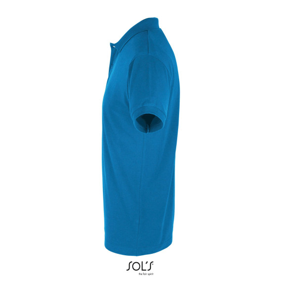 Men's Short Sleeve Polo SOL'S PERFECT MEN