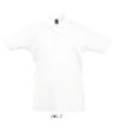 Polo Enfant SOL'S ÉTÉ II ENFANTS