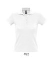 Piqué Polo Women SOL'S PEOPLE