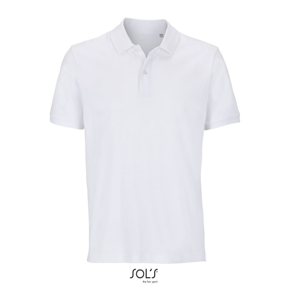 Polo Unisexe SOL'S PEGASE