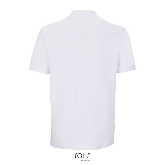 Polo Unisexe SOL'S PEGASE