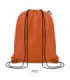 Lace-Up Backpack SOL'S CONSCIOUS
