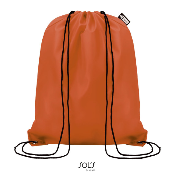 Mochila Avec Cordon SOL'S CONSCIOUS