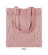 Lace-Up Backpack With Handles SOL'S ATLANTA