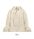 Mochila Com Cordões E Alças SOL'S OSLO