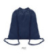 Lace-Up Backpack SOL'S GENOVA