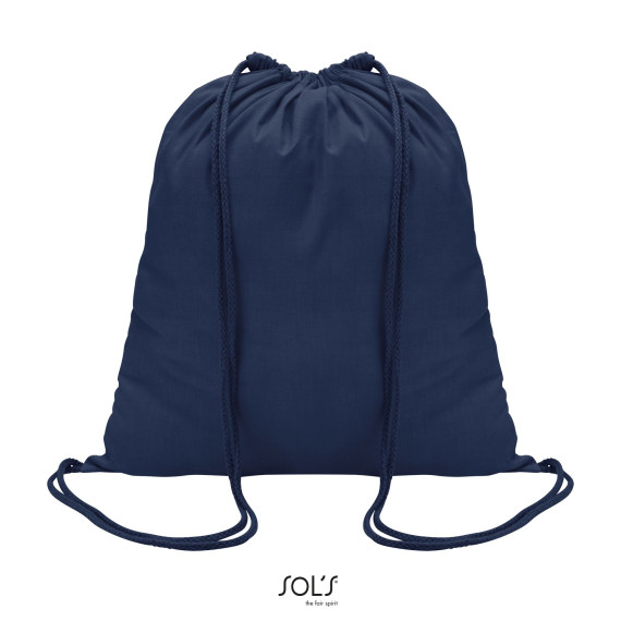 Lace-Up Backpack SOL'S GENOVA