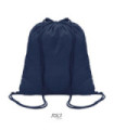 Mochila mit Schnürsenkeln SOL'S GENOVA