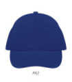 5 Panel Cap SOL'S SEOUL