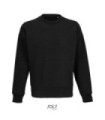 Sweatshirt Unisexe Col Rond SOL'S AUTHENTIC