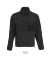 Unisex Sherpa Jacket SOL'S FURY