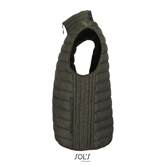 Veste légère pour homme SOL'S STREAM BW MEN