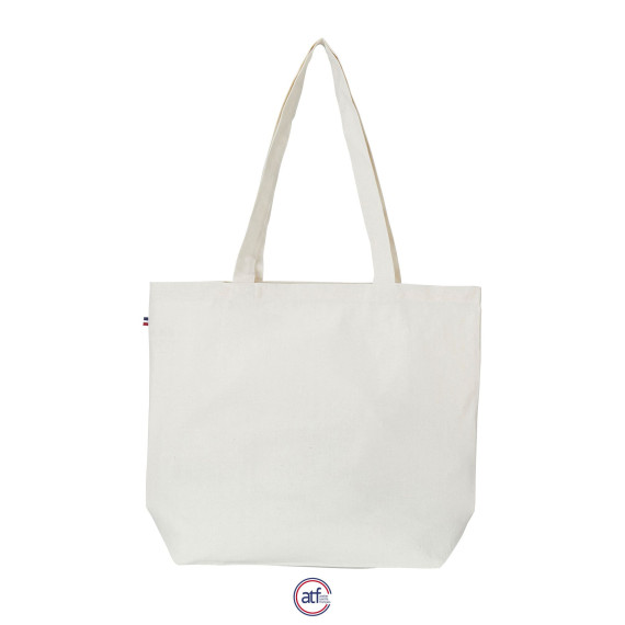 Bolsa de Compras Fabricada na França ATF TRISTAN