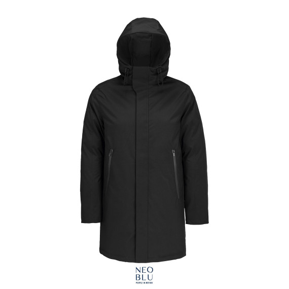 Chaqueta Hombre Abrigada NEOBLU ALFI MEN