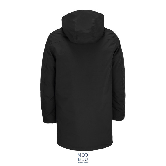 Chaqueta Hombre Abrigada NEOBLU ALFI MEN