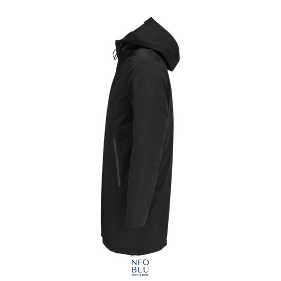 Chaqueta Hombre Abrigada NEOBLU ALFI MEN