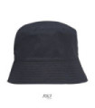 Unisex Nylon Fischerhut SOL'S BUCKET NYLON