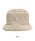 Réversible Fisherman Sherpa et Terciopelo SOL'S BUCKET 2IN1