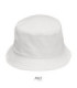 Sombrero De Pescador Unisex SOL'S BUCKET TWILL