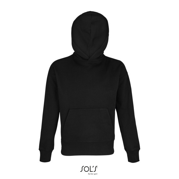 Felpa Unisex Con Cappuccio SOL'S ORIGIN