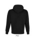 Felpa Unisex Con Cappuccio SOL'S ORIGIN