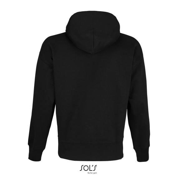 Sweatshirt Unisexe Avec Capuche SOL'S ORIGIN