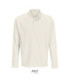 Sudadera Unisex Col Montant SOL'S HERITAGE